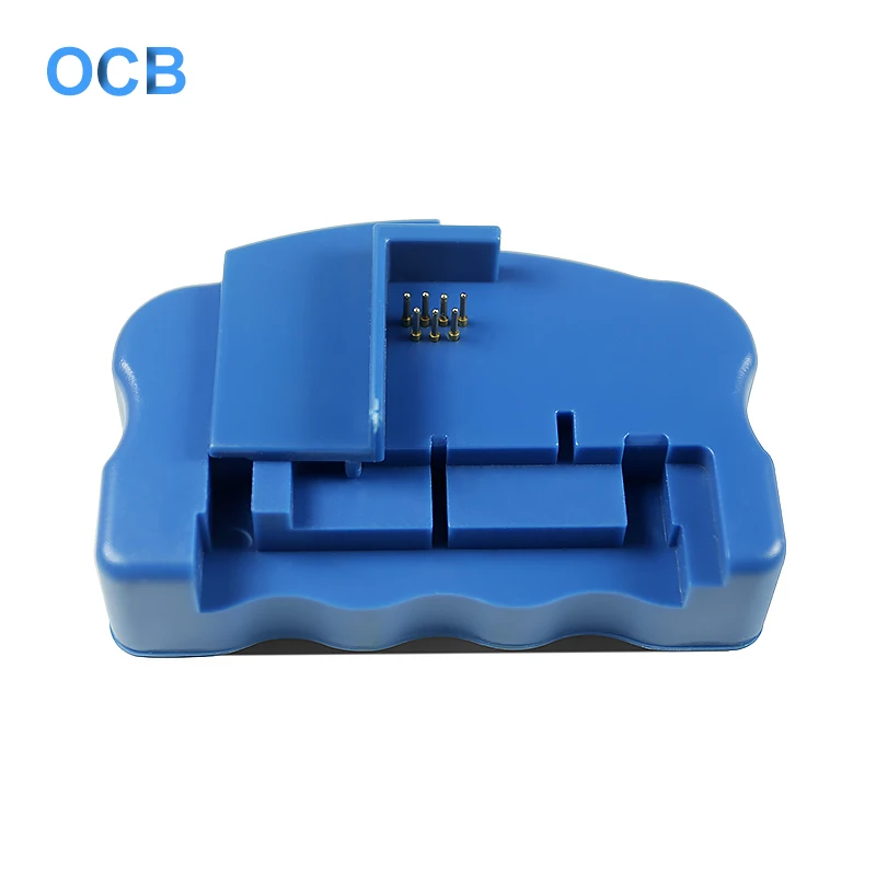Maintenance Tank Chip Resetter For Epson XP102 XP300 XP302 XP400 XP600 WF2520 WF2530 WF2521 ME401 ME303 PX405A XP Series Printer
Maintenance Tank Chip Resetter For Epson XP102 XP300 XP302 XP400 XP600 WF2520 WF2530 WF2521 ME401 ME303 PX405A XP Series Printer