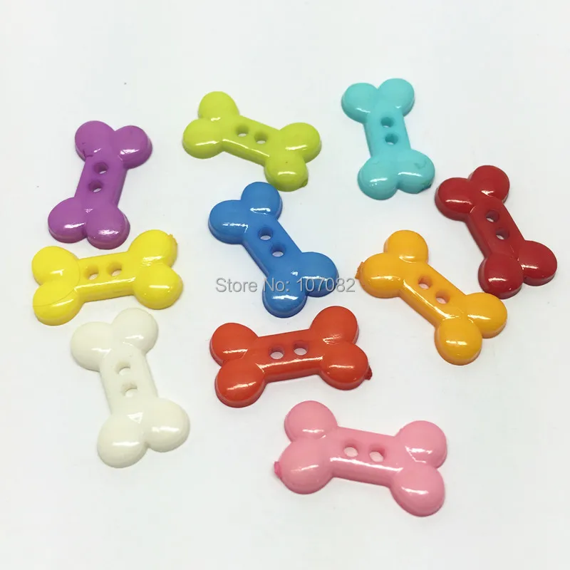1000pcs Mixed Bone Shape 2 Hole PLASTIC Buttons Sewing Scrapbooking Embellishments Cute Button
1000pcs Mixed Bone Shape 2 Hole PLASTIC Buttons Sewing Scrapbooking Embellishments Cute Button