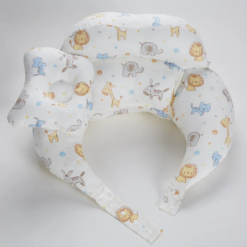 Breastfeeding Pillow For Waist Support Cartoon Baby Pillow Newborn Nursing Breast Feeding Cushion Baby Kids Learning Sit Pillows
Breastfeeding Pillow For Waist Support Cartoon Baby Pillow Newborn Nursing Breast Feeding Cushion Baby Kids Learning Sit Pillows