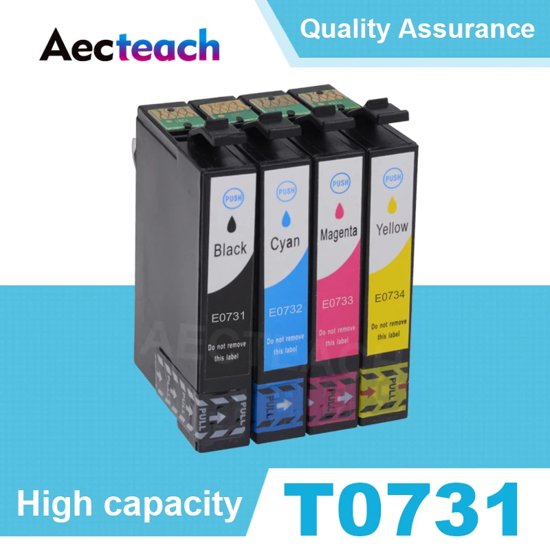 Картридж для принтера Epson CX5900, CX3905, TX100, TX110, T40W, TX205, TX209, TX409, TX419, TX300F, CX4900
Картридж для принтера Epson CX5900, CX3905, TX100, TX110, T40W, TX205, TX209, TX409, TX419, TX300F, CX4900