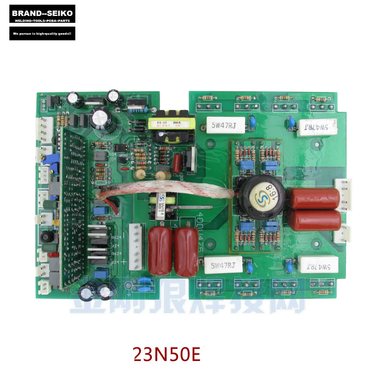8 PCS field tube welding inverter upper plate display argon ARC welding inverter TIG hand welding ARC is used
8 PCS field tube welding inverter upper plate display argon ARC welding inverter TIG hand welding ARC is used