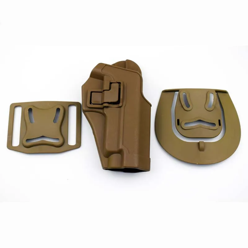 Tactical Left / Right Hand Paddle Pistol Holster Quick Drop Military Shooting Belt Holster Airsoft Air Gun Holster For Sig P226
Tactical Left / Right Hand Paddle Pistol Holster Quick Drop Military Shooting Belt Holster Airsoft Air Gun Holster For Sig P226