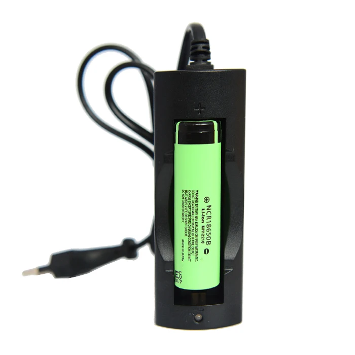High-Qualit KingWei HD-3013 18650 16340 14500 18350 3.7v Li-ion Rechargeable Battery EU US Plug Cable Charger
High-Qualit KingWei HD-3013 18650 16340 14500 18350 3.7v Li-ion Rechargeable Battery EU US Plug Cable Charger