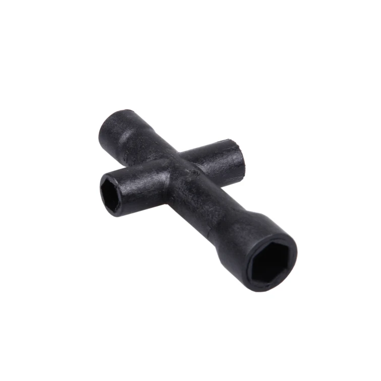 Wltoys A949 A959 A969 A979 1/18 запасная деталь для радиоуправляемой машины/гаечный ключ для шин
Wltoys A949 A959 A969 A979 1/18 запасная деталь для радиоуправляемой машины/гаечный ключ для шин