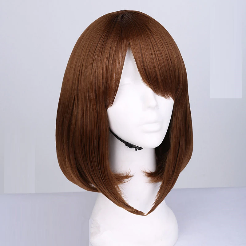Japanese Anime My Hero Academia OCHACO URARAKA Cosplay Costume Christmas Costumes Suits Women Dress Festival Flower Kimono
Japanese Anime My Hero Academia OCHACO URARAKA Cosplay Costume Christmas Costumes Suits Women Dress Festival Flower Kimono