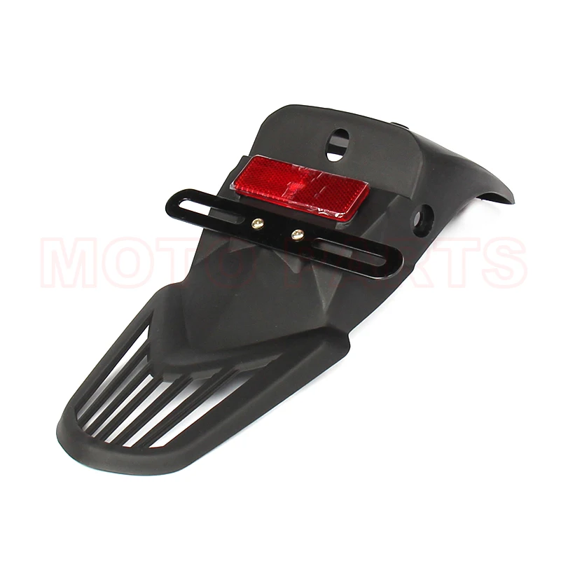 Free Shipping Brand New Universal Motorcycle Black License Plate Bracket Rear Fender Eliminator For Ducati Taillight
Free Shipping Brand New Universal Motorcycle Black License Plate Bracket Rear Fender Eliminator For Ducati Taillight