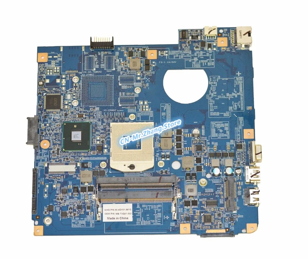 Подержанная материнская плата SHELI для ноутбука Acer Aspire 4741 4741G MBTVQ01002 MB.TVQ01.002 488.4gy02. 051 DDR3
Подержанная материнская плата SHELI для ноутбука Acer Aspire 4741 4741G MBTVQ01002 MB.TVQ01.002 488.4gy02. 051 DDR3