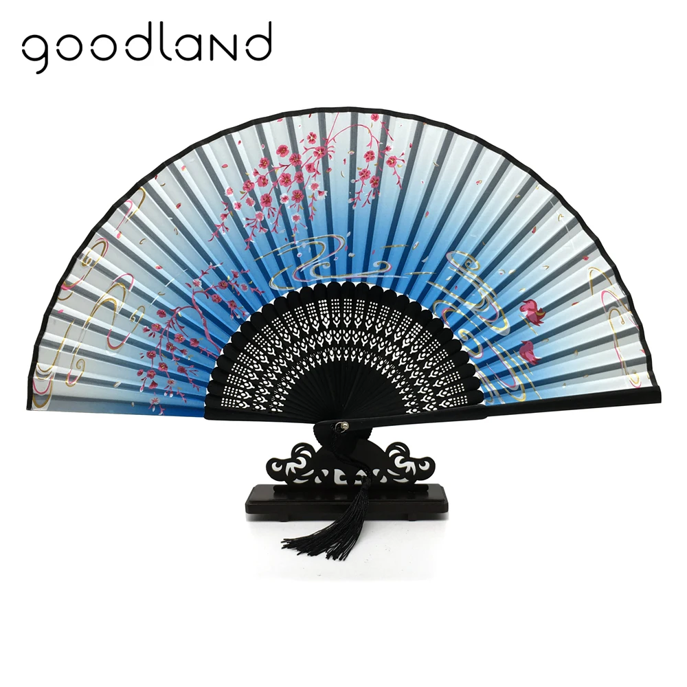 Wholesale Free / Drop Shipping 100pcs/lot Bamboo Silk Hand Fan Flower Wedding Favor Fan Party Supplies Party Decoration
Wholesale Free / Drop Shipping 100pcs/lot Bamboo Silk Hand Fan Flower Wedding Favor Fan Party Supplies Party Decoration