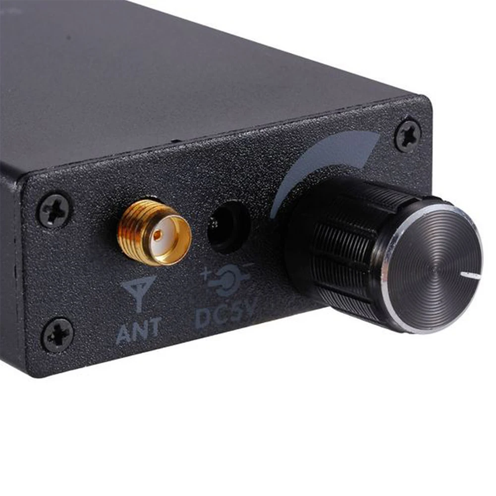 США Plug/ЕС Plug профессиональных G318 радио обнаружения анти шпион Беспроводной