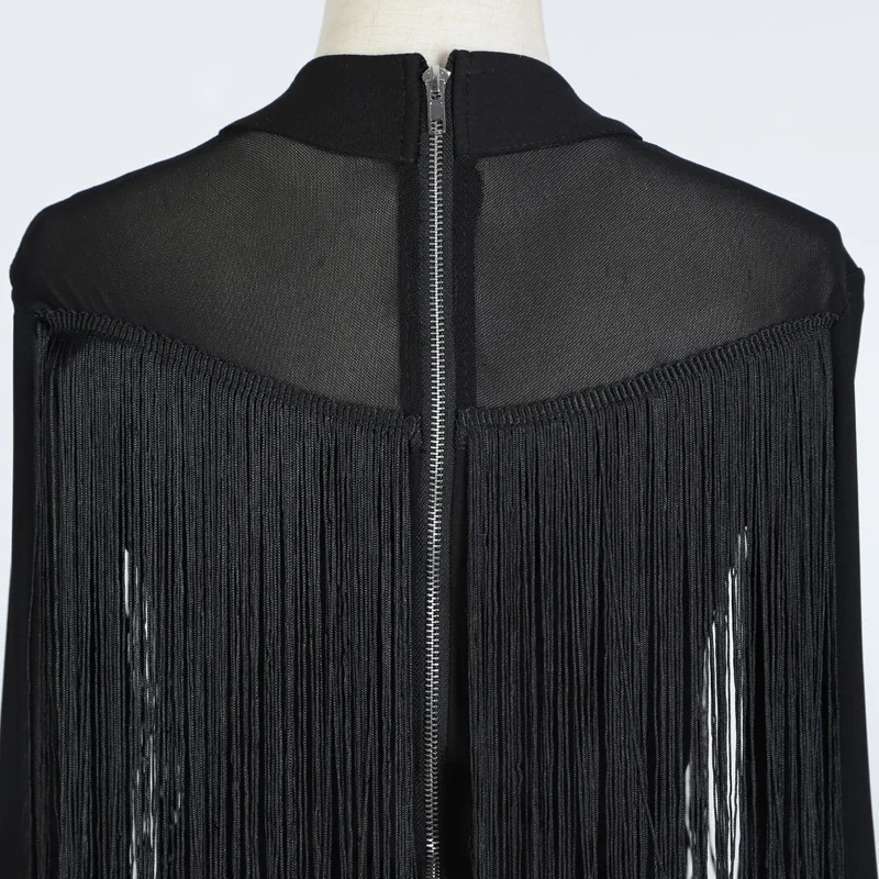 OXANT Women's Sexy Perspective Shirt 2019 New Mesh Long-sleeved Fringed Blouse Short Slim women blouses
OXANT Women's Sexy Perspective Shirt 2019 New Mesh Long-sleeved Fringed Blouse Short Slim women blouses