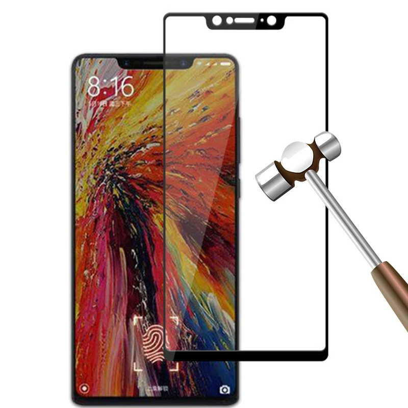 Закаленное стекло для смартфона 9H HD FULL gule для Xiaomi Mi 8SE, защитная пленка для экрана Mi 8 SE 5,88 дюйма
Закаленное стекло для смартфона 9H HD FULL gule для Xiaomi Mi 8SE, защитная пленка для экрана Mi 8 SE 5,88 дюйма