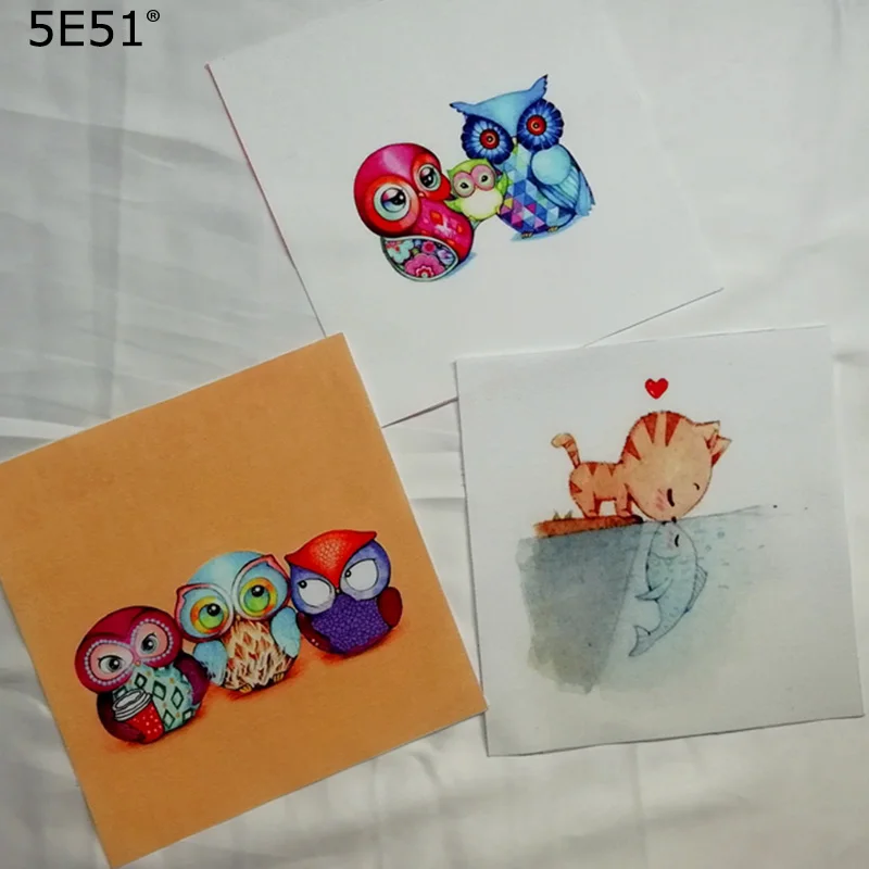 Handmade cloth DIY cotton canvas /Sofa pillow positioning cloth hand dyed patchwork cloth digital printing Cartoon animal owl
Handmade cloth DIY cotton canvas /Sofa pillow positioning cloth hand dyed patchwork cloth digital printing Cartoon animal owl