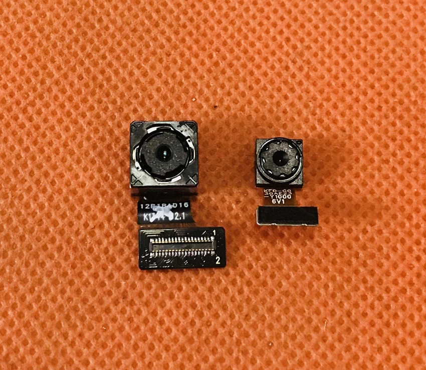Оригинальная задняя камера 13.0MP + 2.0MP модуль для BLUBOO Dual MTK6737T Quad Core 5,5 "FHD Бесплатная доставка
Оригинальная задняя камера 13.0MP + 2.0MP модуль для BLUBOO Dual MTK6737T Quad Core 5,5 "FHD Бесплатная доставка