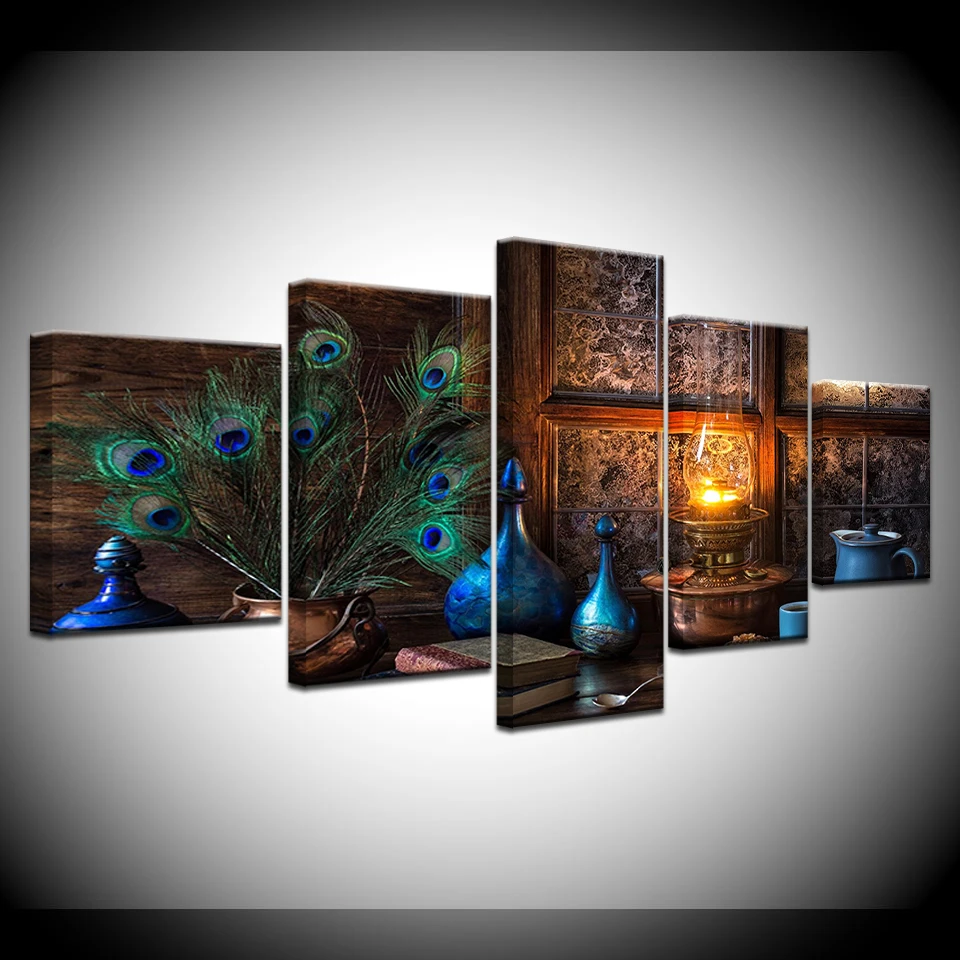 5 panels Allah Islamic Muslim Canvas Painting Wall Art Painting Modular Wallpapers Poster Print for living room Home Decor
5 panels Allah Islamic Muslim Canvas Painting Wall Art Painting Modular Wallpapers Poster Print for living room Home Decor