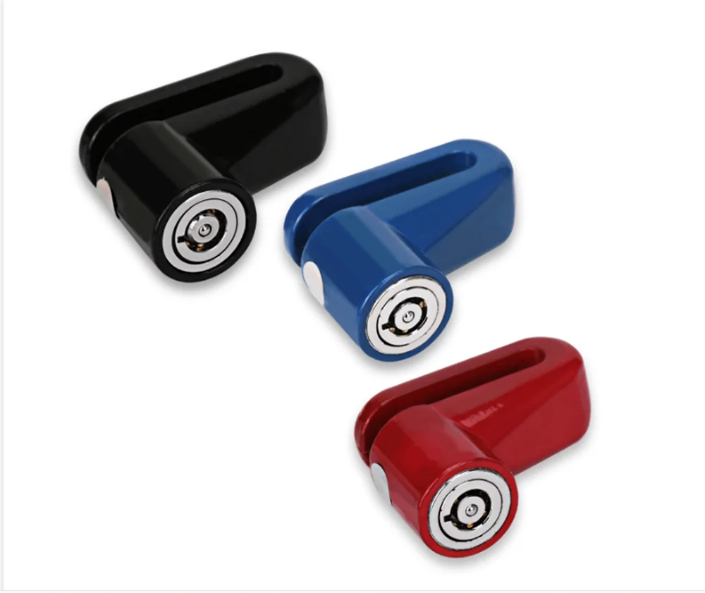 Motorcycle accessories scooter wheel safety anti-theft brake disc lock for HONDA CR80R 85R CRF150R CR125R 250R CRF250R
Motorcycle accessories scooter wheel safety anti-theft brake disc lock for HONDA CR80R 85R CRF150R CR125R 250R CRF250R