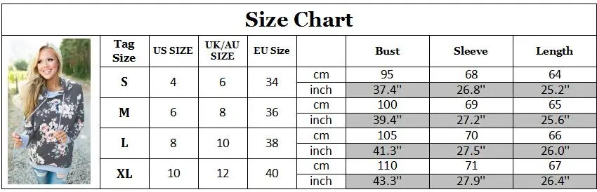 Women Hoodies new Print Hooded Hoodies Sweatshirts 2019 Sleeve Casual Thin Sweatshirt Pullovers Jumpers Sudaderas Para Mujer
Women Hoodies new Print Hooded Hoodies Sweatshirts 2019 Sleeve Casual Thin Sweatshirt Pullovers Jumpers Sudaderas Para Mujer