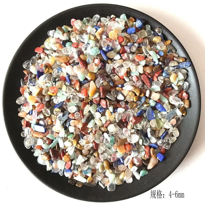 Natural Mixed Quartz Crystal Rainbow Rock Gravel Specimen Tank Stone Mineral Lapis lazuli Amethyst Decoration Furnishing article
Natural Mixed Quartz Crystal Rainbow Rock Gravel Specimen Tank Stone Mineral Lapis lazuli Amethyst Decoration Furnishing article