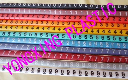 freeshipping 1000pcs/lot freeshipping EC-0 1 2 4 0.75 1.5 2.5 4.0 6.0 10mm2 cable marker 0-9 10 different number colorful mixed
freeshipping 1000pcs/lot freeshipping EC-0 1 2 4 0.75 1.5 2.5 4.0 6.0 10mm2 cable marker 0-9 10 different number colorful mixed