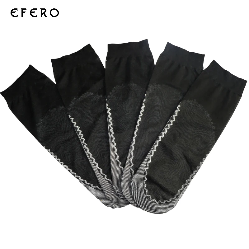 5Pairs Thin Woman Short Socks Girls Low Cut Ankle Sock Meias Femininas Women's Socks Chaussettes Anti-skid Femmes Socks Summer
5Pairs Thin Woman Short Socks Girls Low Cut Ankle Sock Meias Femininas Women's Socks Chaussettes Anti-skid Femmes Socks Summer