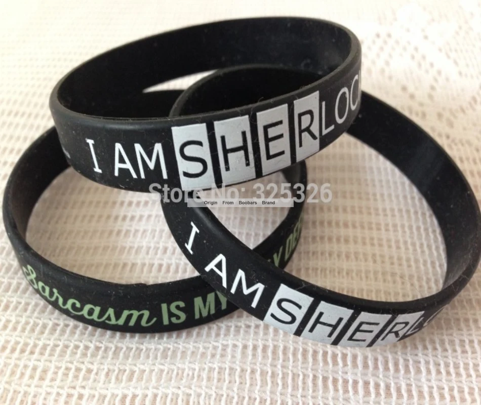 CHEAP!!! custom 50pcs/lot solid black silicone wristband with white logo or text words printed cheap rubber bangle
CHEAP!!! custom 50pcs/lot solid black silicone wristband with white logo or text words printed cheap rubber bangle