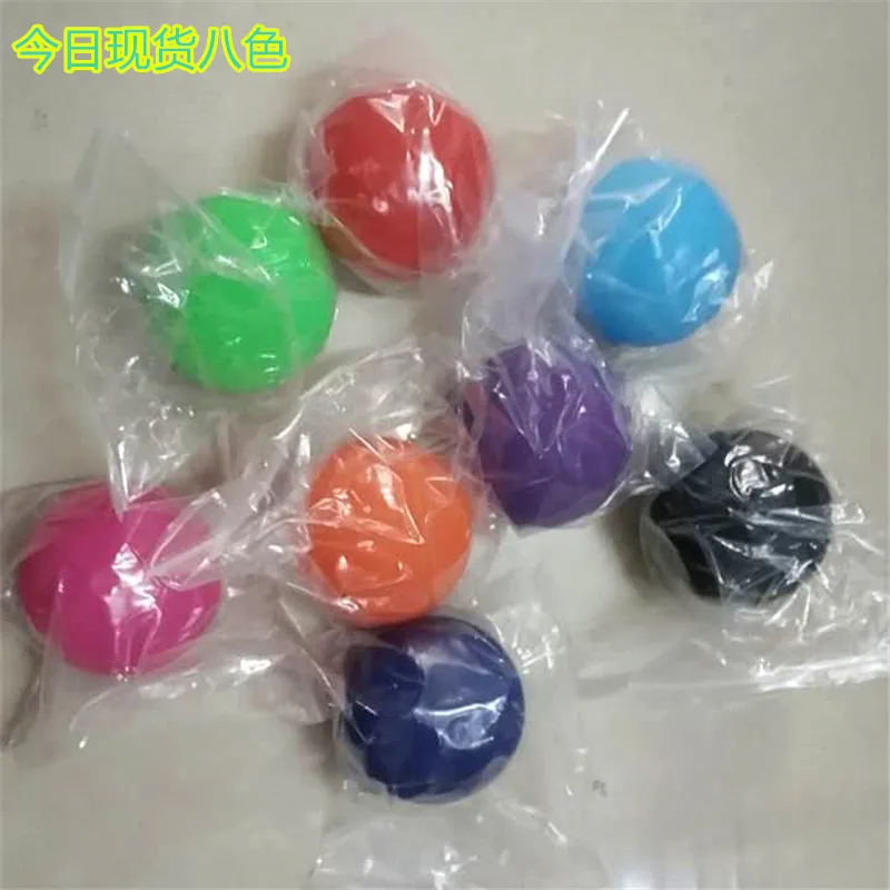 Silica Gel Fascia Ball Rubber Solid Fascia The Ball Massage The Ball Muscle Put Cone Hockey Lacrosse Ball
Silica Gel Fascia Ball Rubber Solid Fascia The Ball Massage The Ball Muscle Put Cone Hockey Lacrosse Ball
