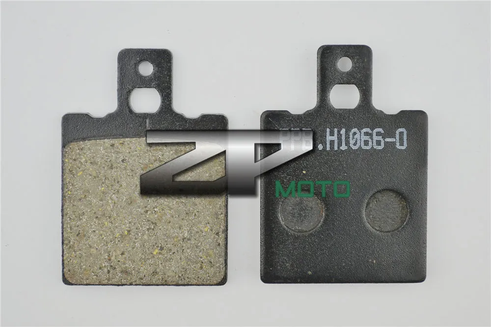 Organic (Kevlar) Brake Pads For 600 Monster 93-01 600 Supersport 91-97 600 IE Monster 02-04 Monster Dark 620 03-04 Monster620 05
Organic (Kevlar) Brake Pads For 600 Monster 93-01 600 Supersport 91-97 600 IE Monster 02-04 Monster Dark 620 03-04 Monster620 05