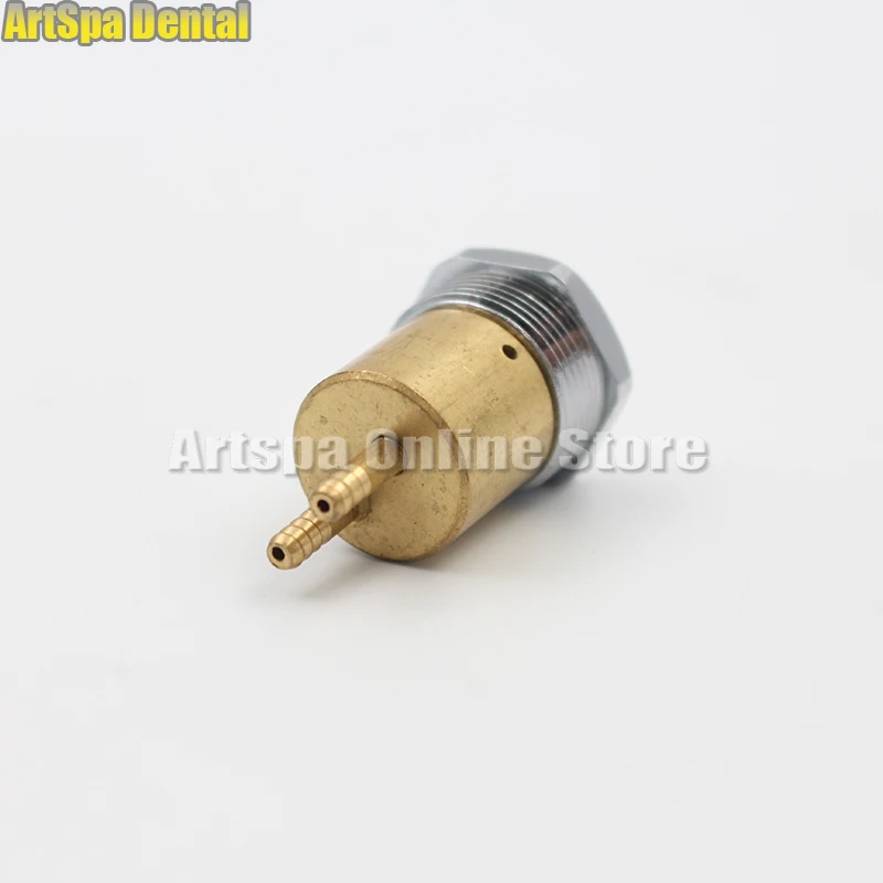 2 PCS Dental chair air lock valve switch instrument tray control button Dental Lab Supplies dental chair integrated
2 PCS Dental chair air lock valve switch instrument tray control button Dental Lab Supplies dental chair integrated