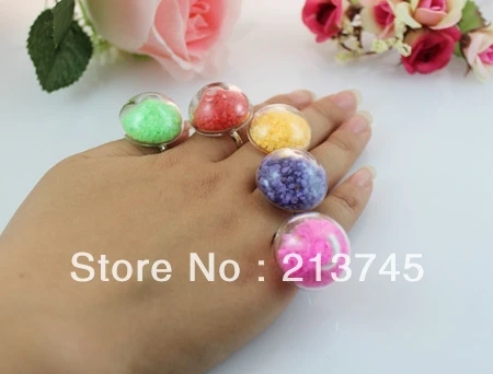 Free ship! 20sets/lot semidome Glass Bubble & Ring set ( 24mm,20mm to select) DIY glass vial pendant
Free ship! 20sets/lot semidome Glass Bubble & Ring set ( 24mm,20mm to select) DIY glass vial pendant