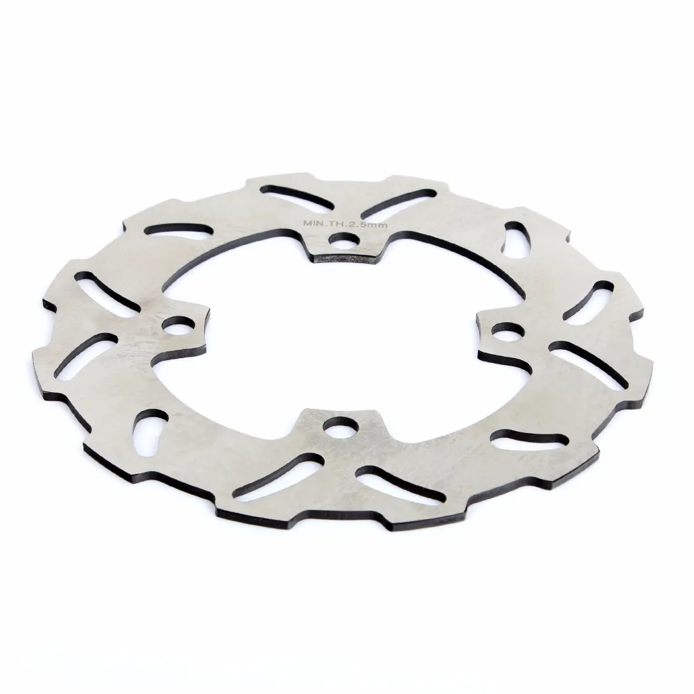 BIKINGBOY Front Rear Brake Disks Rotors For Kawasaki KX65 KX 65 00 01 02 03 04 05 06 07 08 09 10 11 12 13 14 15 16 17 18 19 20
BIKINGBOY Front Rear Brake Disks Rotors For Kawasaki KX65 KX 65 00 01 02 03 04 05 06 07 08 09 10 11 12 13 14 15 16 17 18 19 20