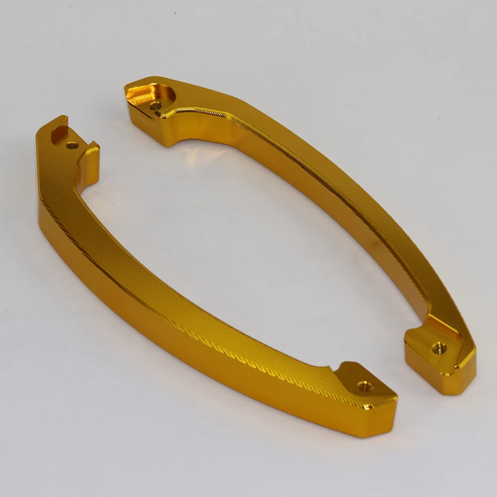 For Yamaha MT-07 MT07 MT 07 FZ07 2014 2015 2016 2017 Motorcycle Aluminum Rear Grab Bars Passenger Seat Hand Bar Rail Handle Rail
For Yamaha MT-07 MT07 MT 07 FZ07 2014 2015 2016 2017 Motorcycle Aluminum Rear Grab Bars Passenger Seat Hand Bar Rail Handle Rail