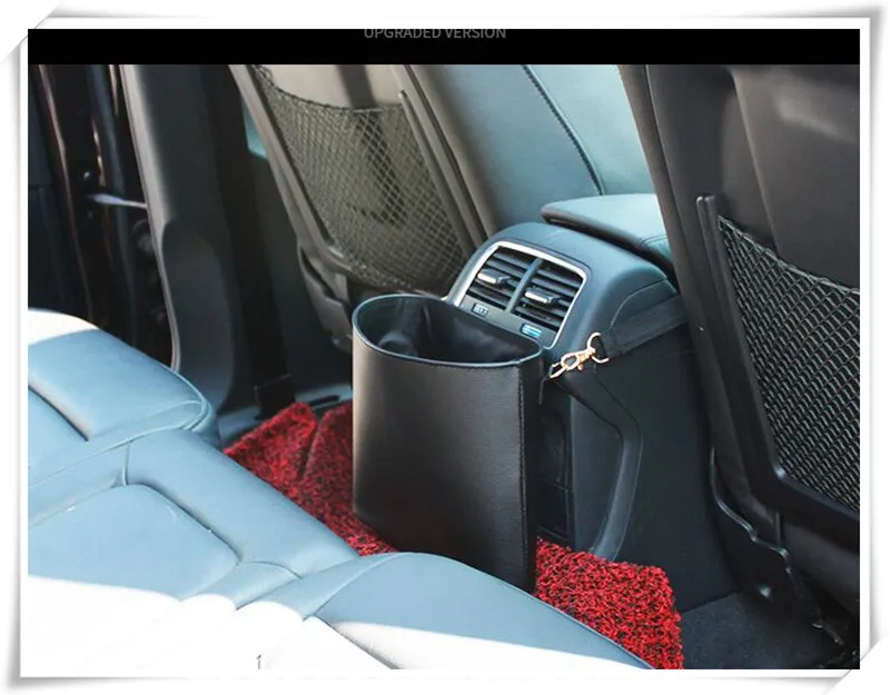 Car Accessories Car-Styling Garbage Storage Box Stickers For Audi a5 bmw f10 fiat 500 land rover passat b6 b7 renault lifan x60
Car Accessories Car-Styling Garbage Storage Box Stickers For Audi a5 bmw f10 fiat 500 land rover passat b6 b7 renault lifan x60