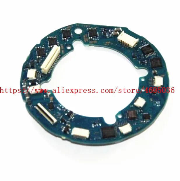 95%new Original 18-270 lens Mainboard for TAMRON 18-270mm B008E Main Board Motherboard Repair Part (for Canon mount)
95%new Original 18-270 lens Mainboard for TAMRON 18-270mm B008E Main Board Motherboard Repair Part (for Canon mount)