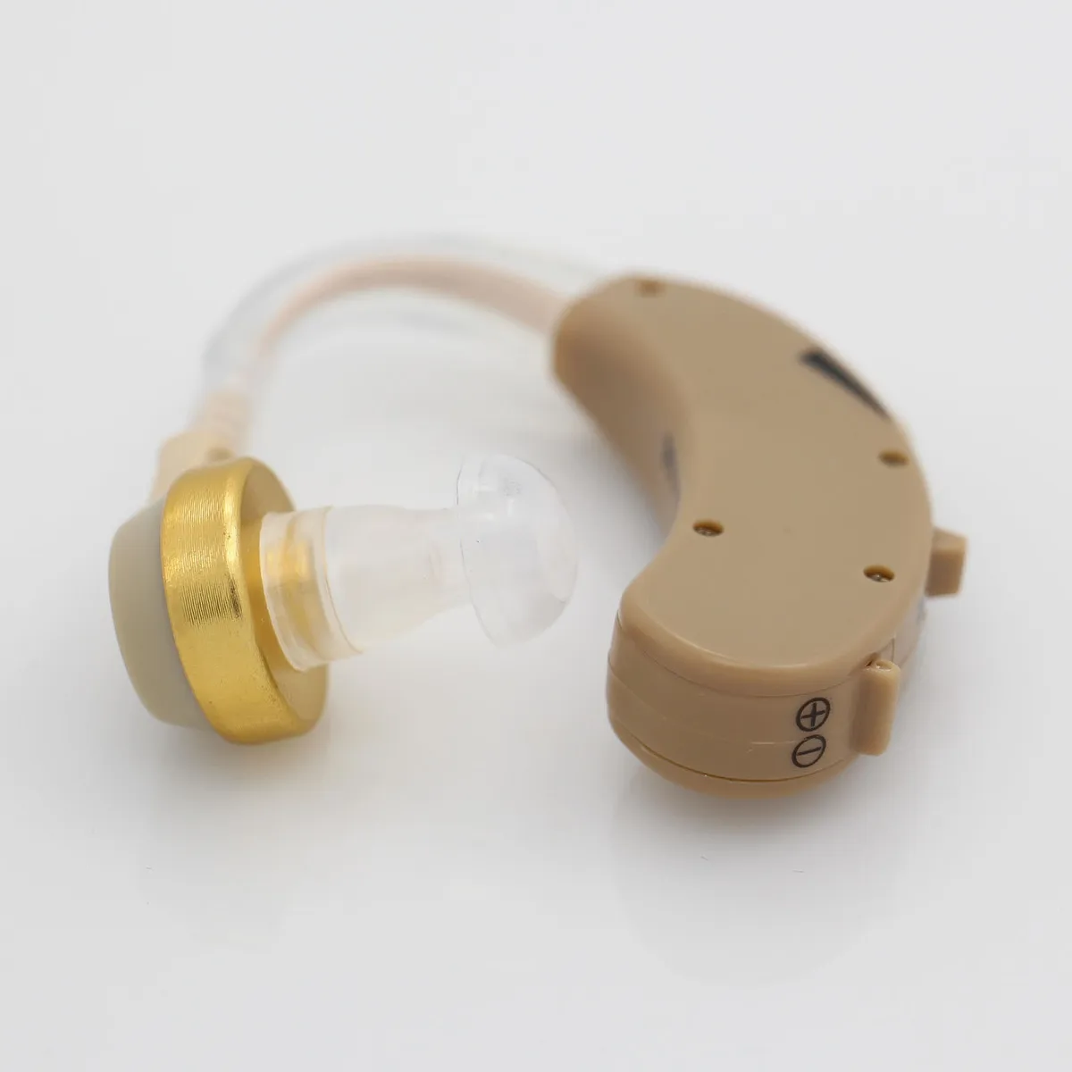 AXON Mini Digital Hearing Aid Aids for the elderly Cheap BTE Hearing Aid Batteries Sound Amplifier Earphones Deaf Ear Care tool
AXON Mini Digital Hearing Aid Aids for the elderly Cheap BTE Hearing Aid Batteries Sound Amplifier Earphones Deaf Ear Care tool