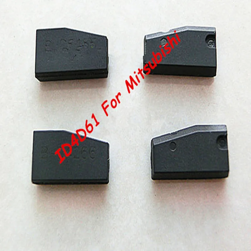 DAKATU immobilizer transponder Car Key Chip ID4D61 TP26 For Mitsubishi 4D61 Transponder Chip
DAKATU immobilizer transponder Car Key Chip ID4D61 TP26 For Mitsubishi 4D61 Transponder Chip