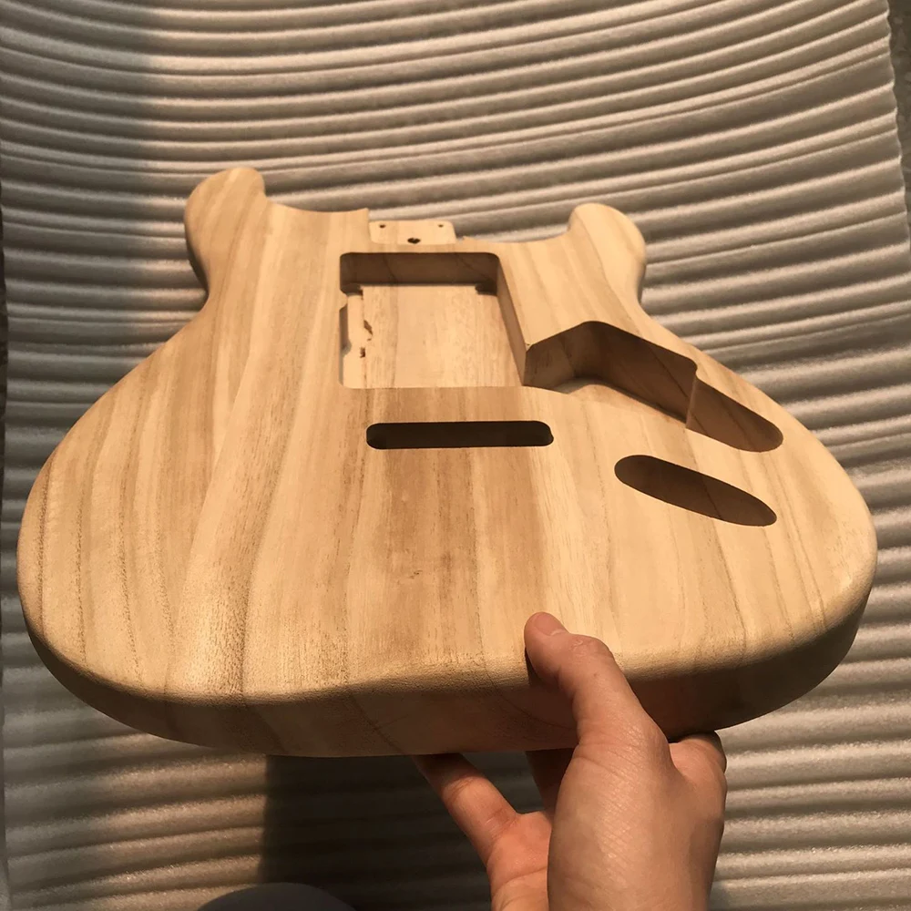 DIY полированная древесина Электрический кленовый корпус гитары корпус НЕОБРАБОТАННАЯ электрическая гитара корпус гитары Струнный инструм...
DIY полированная древесина Электрический кленовый корпус гитары корпус НЕОБРАБОТАННАЯ электрическая гитара корпус гитары Струнный инструм...
