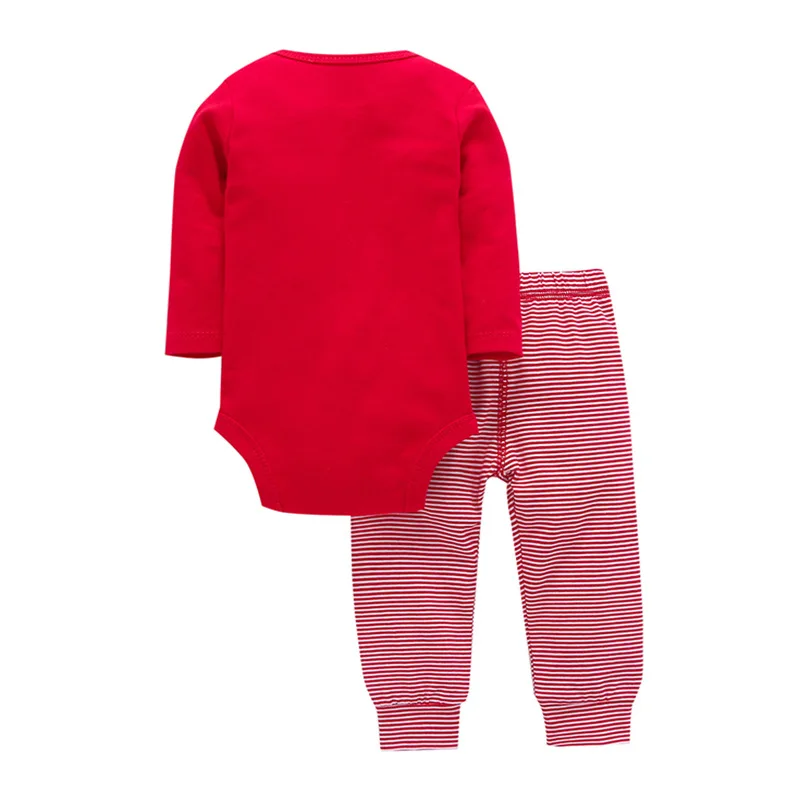 Newborn Baby Girl Christmas Clothing Sets Infant Baby Girl Body Suit +Pant Christmas Sets Baby Girl Playsuit Baby Xmas Outfits
Newborn Baby Girl Christmas Clothing Sets Infant Baby Girl Body Suit +Pant Christmas Sets Baby Girl Playsuit Baby Xmas Outfits
