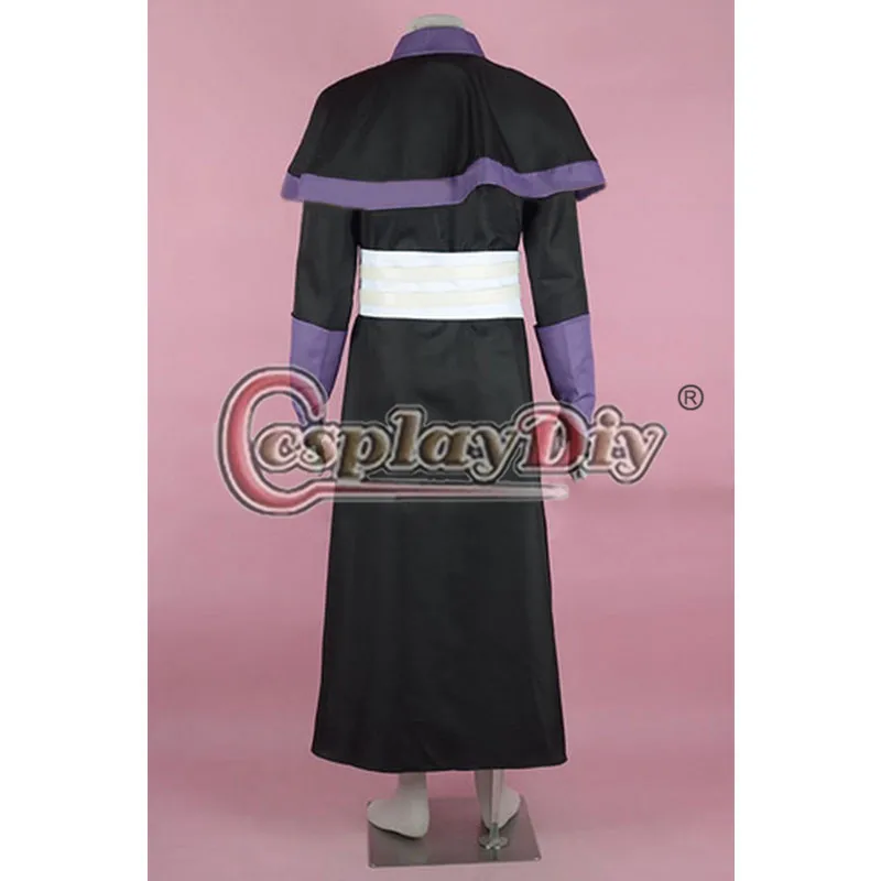 Cosplaydiy Game Fire Emblem Awakening Brady Cosplay Costume For Adult Men Halloween Custom Made D0716