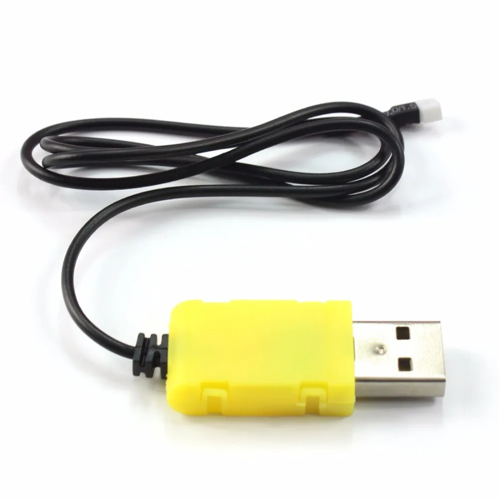 USB Charing Cable Wire for FQ777 951W FQ777 951C WIFI Mini Pocket FPV Drone Toy Helicopter F19659
USB Charing Cable Wire for FQ777 951W FQ777 951C WIFI Mini Pocket FPV Drone Toy Helicopter F19659