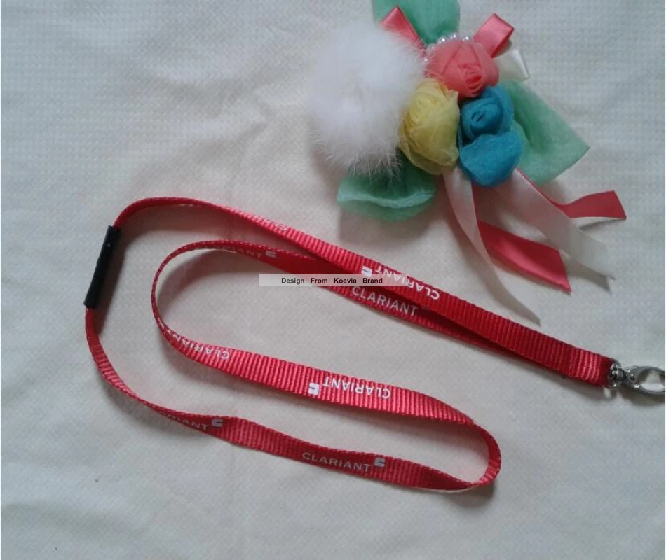 500pcs/lot custom 10MM width red lanyard with white logo imprint heat transfer cheap lanyard Side Safety Buckle Lanyard
500pcs/lot custom 10MM width red lanyard with white logo imprint heat transfer cheap lanyard Side Safety Buckle Lanyard