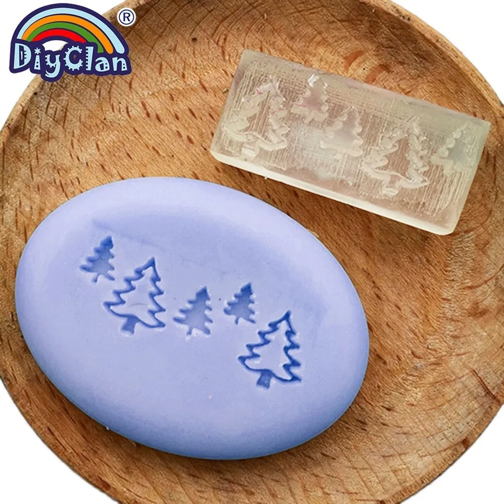 Christmas tree pattern Handmade soap stamp chapter mini DIY xmas Socks pattern Acrylic chapter soap making mold Z0062DS
Christmas tree pattern Handmade soap stamp chapter mini DIY xmas Socks pattern Acrylic chapter soap making mold Z0062DS