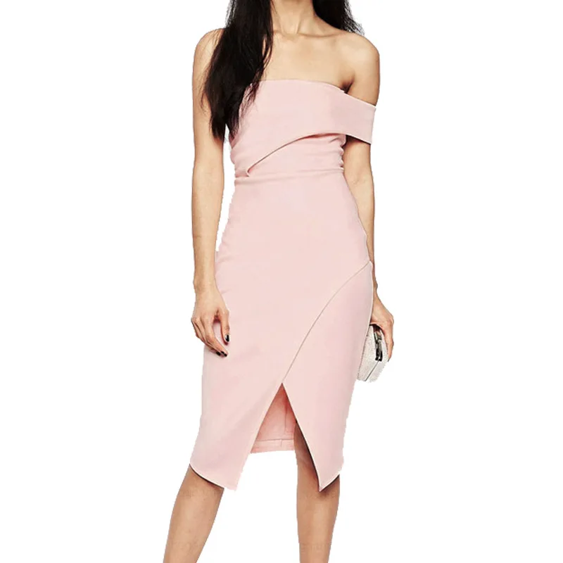 Plus Size Summer Dress Hot Sleeveless None Knee-length Empire Slash Neck Woman Fashion Solid Color Rayon Tube Top Sexy Female
Plus Size Summer Dress Hot Sleeveless None Knee-length Empire Slash Neck Woman Fashion Solid Color Rayon Tube Top Sexy Female
