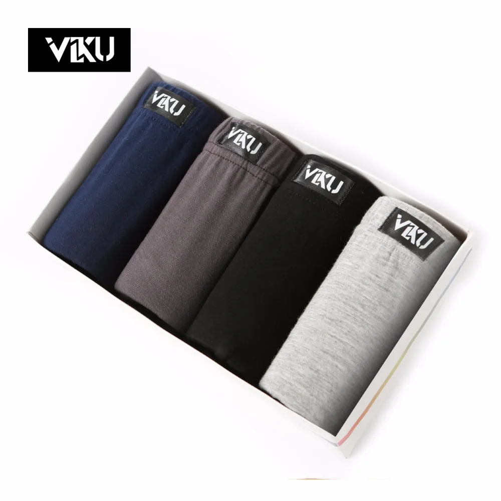 Vku 4pcs Modal Men's Boxers Big Large Size Male Underwear Geometric Print Boxer Shorts Underpants 5XL
Vku 4pcs Modal Men's Boxers Big Large Size Male Underwear Geometric Print Boxer Shorts Underpants 5XL