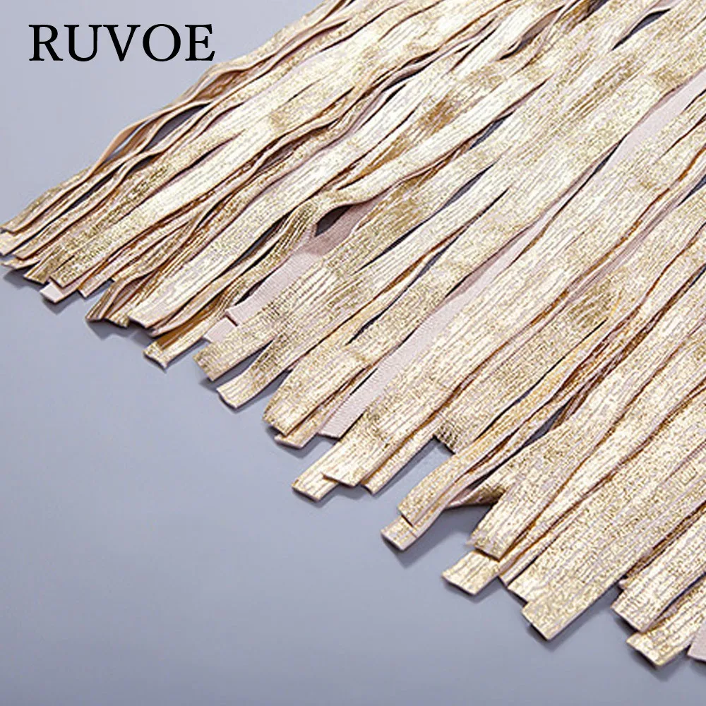 Top Quality Women Elegant Tassel Fringe Sleeveless Gold Metallic Fashion Ankle Length Sexy Rayon Maxi Bandage Party Dress B-24
Top Quality Women Elegant Tassel Fringe Sleeveless Gold Metallic Fashion Ankle Length Sexy Rayon Maxi Bandage Party Dress B-24