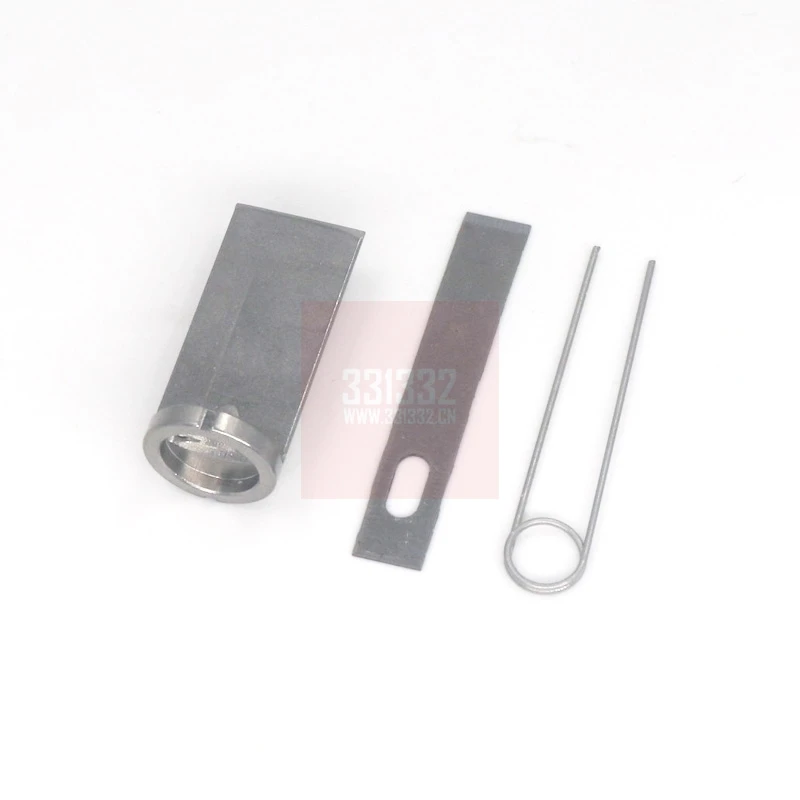 Retail New Replacement blade cleaning protecter equipment tool kits For use with iqos 2.4 3.0 3.0 multi
Retail New Replacement blade cleaning protecter equipment tool kits For use with iqos 2.4 3.0 3.0 multi