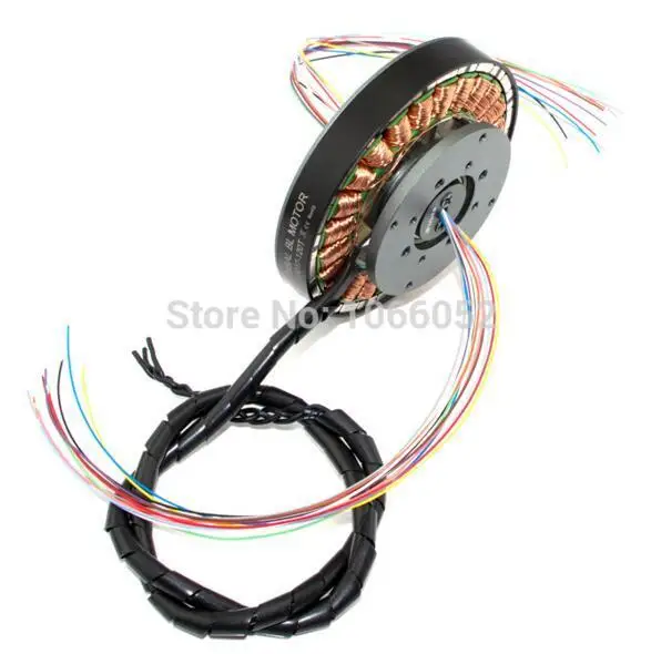 Фото Бесщеточный мотор iPower Gimbal для Slipring red epic/black magic|motor motor|motor brushless motormotor for |
