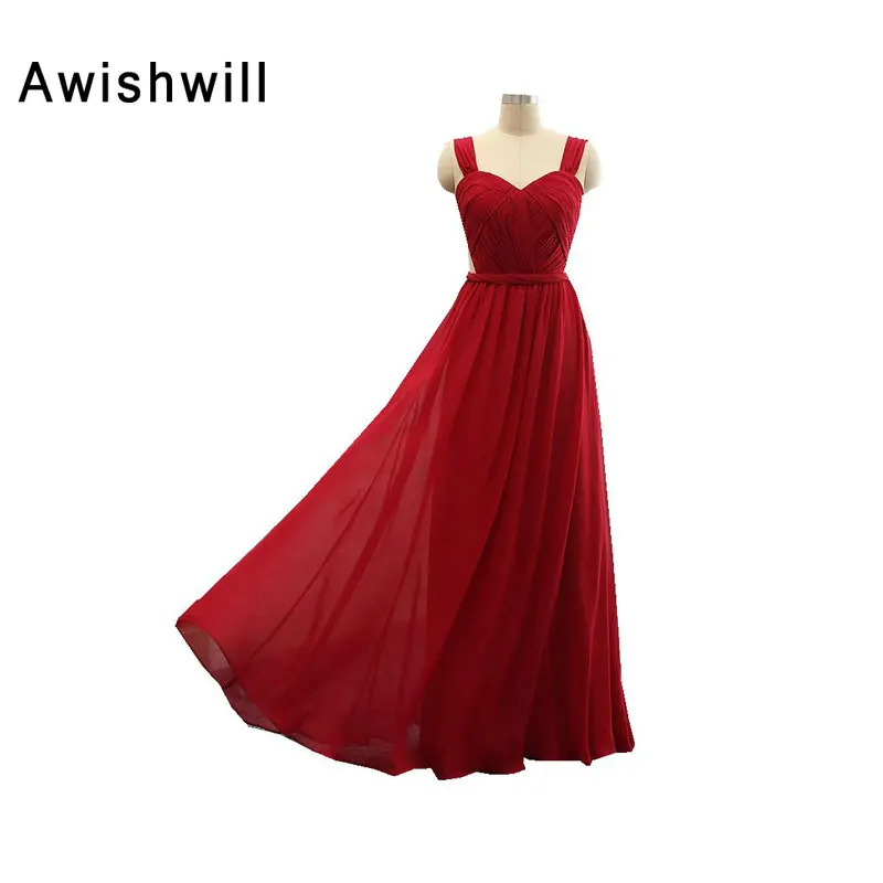 Sexy Long Evening Dress 2018 Sheer Back Prom Gown Red Party Dresses Spaghetti Strap Vestidos de Fiesta Formal Robe de Soiree
Sexy Long Evening Dress 2018 Sheer Back Prom Gown Red Party Dresses Spaghetti Strap Vestidos de Fiesta Formal Robe de Soiree