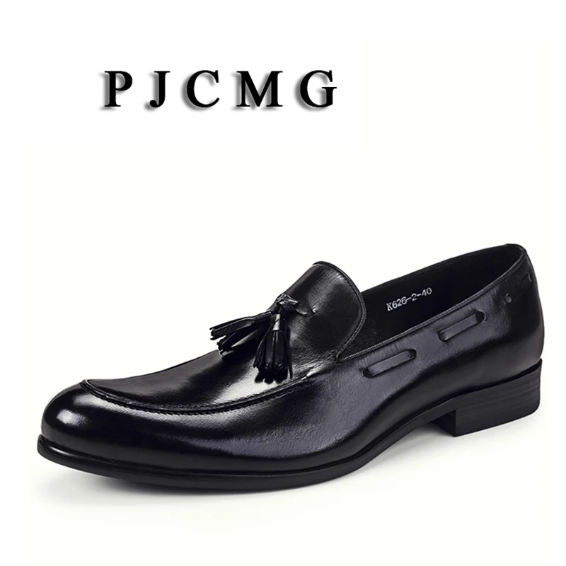 PJCMG весна/осень Роскошные ручной работы из натуральной кожи дышащие повседневные оксфорды на плоской подошве Свадебные фотообои с кисточко...
PJCMG весна/осень Роскошные ручной работы из натуральной кожи дышащие повседневные оксфорды на плоской подошве Свадебные фотообои с кисточко...