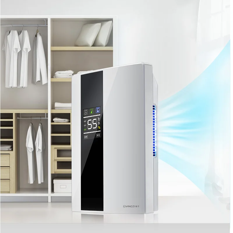Dehumidifier Moisture Absorber Indoor Mini Basement Moisture Absorber Mute Remote Control Timing External Water Pipe
Dehumidifier Moisture Absorber Indoor Mini Basement Moisture Absorber Mute Remote Control Timing External Water Pipe