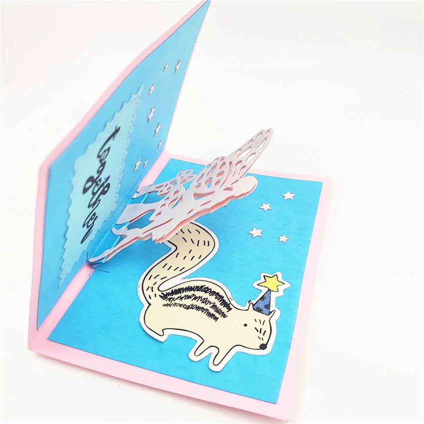 ZhuoAng Butterfly girl Cutting/DIY Paper Card Craft Embossing Die Cut DIY scrapbooking Die cutting machine
ZhuoAng Butterfly girl Cutting/DIY Paper Card Craft Embossing Die Cut DIY scrapbooking Die cutting machine