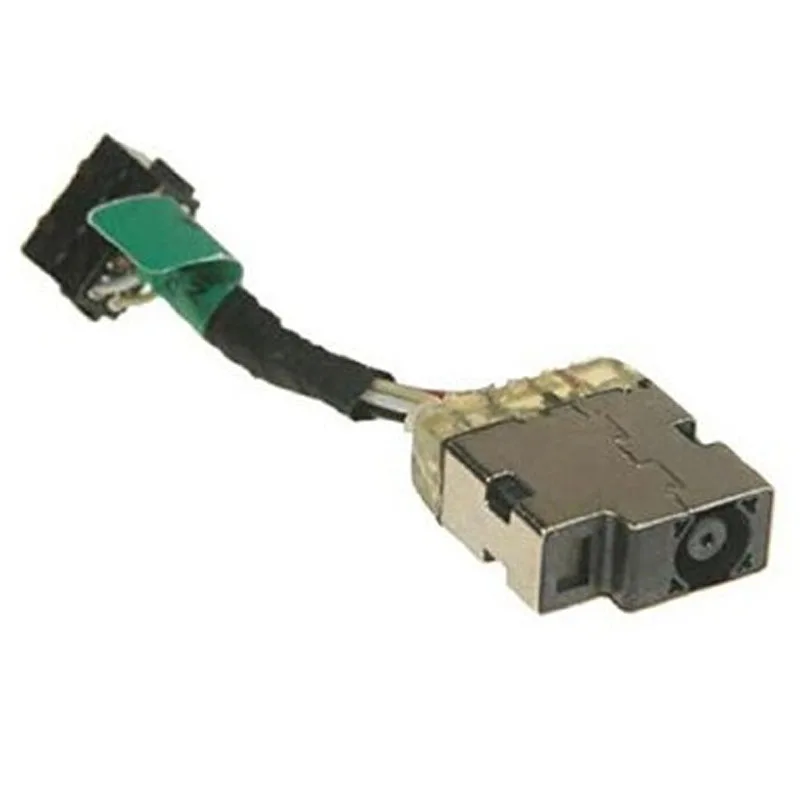 New/Orig Laptop DC-in Cable For Pavilion 15-N000 15-N100 15-N200 15-n010us Series,730932-SD1
New/Orig Laptop DC-in Cable For Pavilion 15-N000 15-N100 15-N200 15-n010us Series,730932-SD1